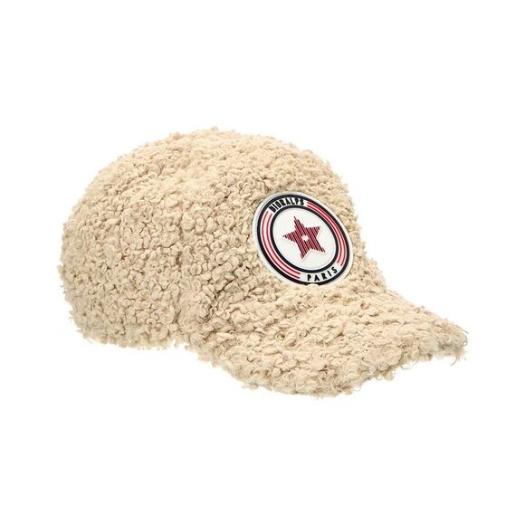Dior D-Player Dioralps Cap Beige